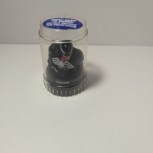 Podz Good 2 Grow Marvel Spider-Man Venom Collectible Topper 3" Figure